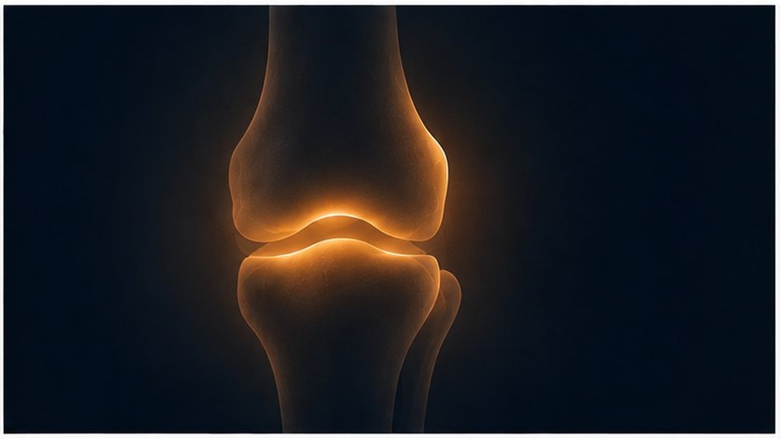 Knee anatomy
