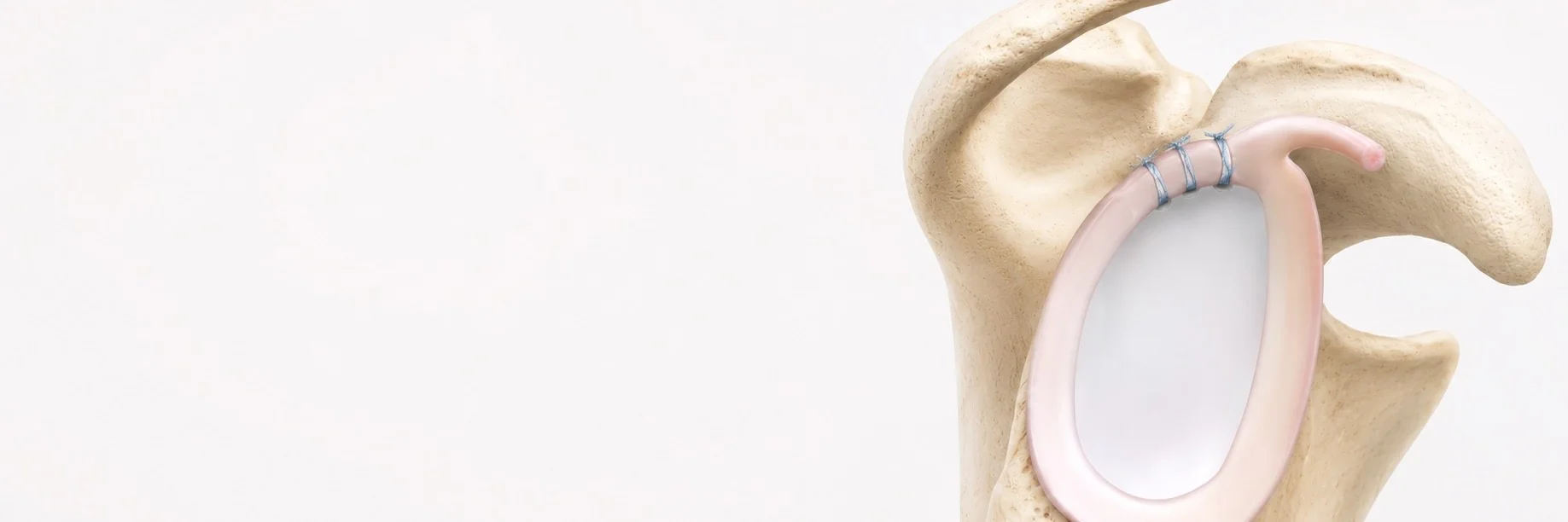 Biceps Tenodesis & SLAP Repair