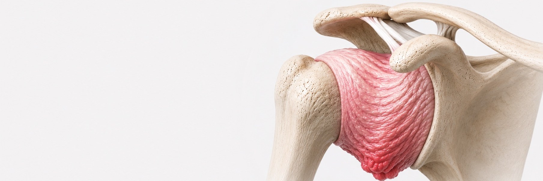 Frozen Shoulder