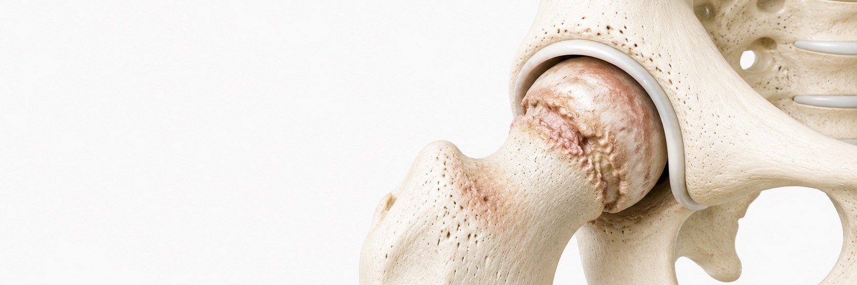 Hip Osteoarthritis