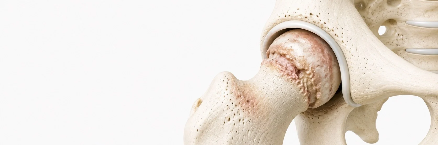 Hip Osteoarthritis