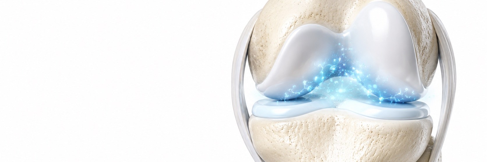 Molecular and biological regenerative therapy