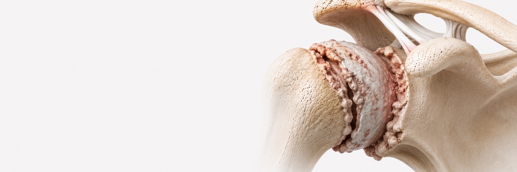 Shoulder Osteoarthritis