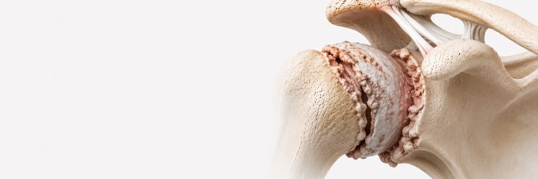 Shoulder Osteoarthritis