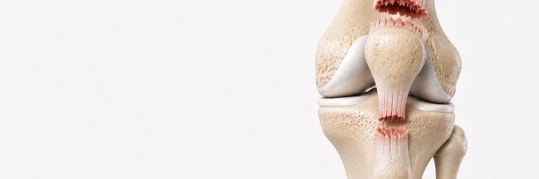 Quadriceps & Patellar Tendon Rupture