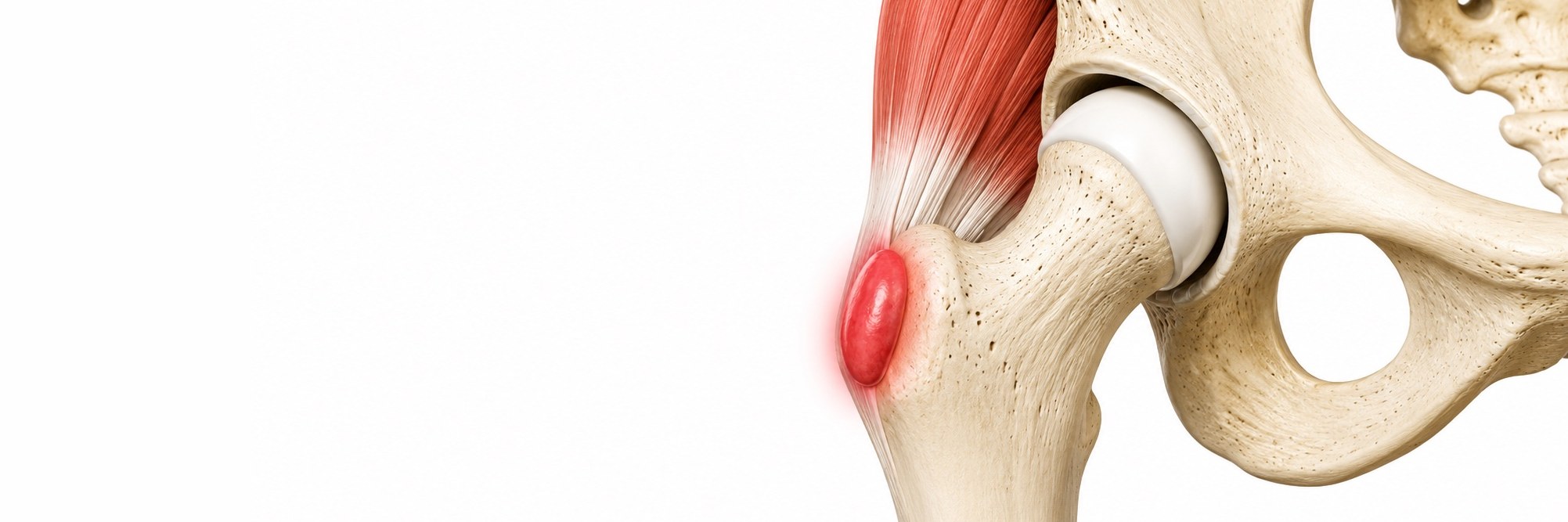 Trochanteric Bursitis